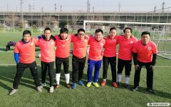 <b>2018年北京足协第2期E级教练员培训风采</b>